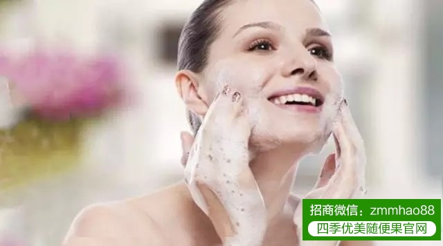 片言“纸”语话洗脸