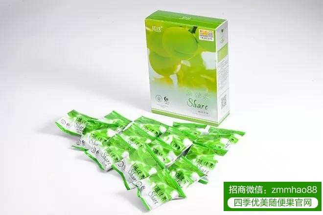 不同的人吃随便果味道不同以及外观不同的原因