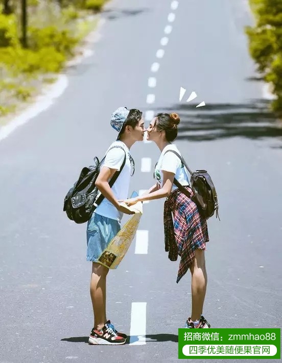 骗过流年 爱上时光的温婉