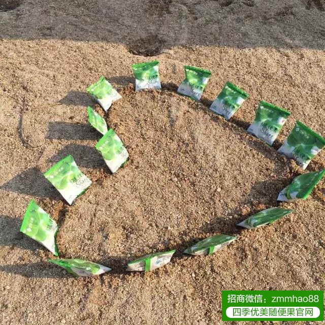 吃随便果常见好转反应之皮肤痒的原因分析