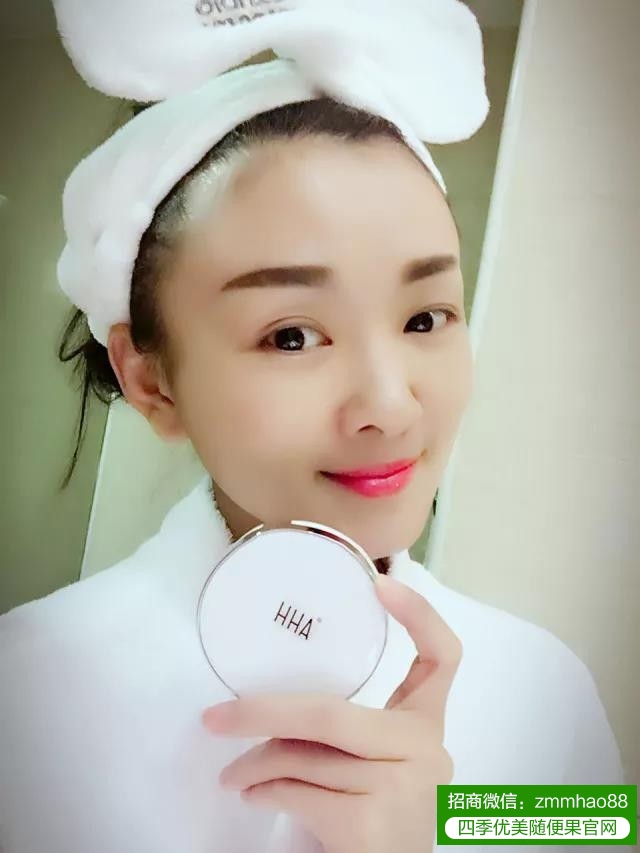 熬夜又不卸妆的样子，真丑