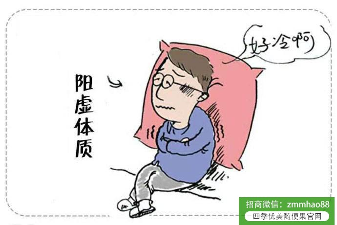 四季优美随便果：肾阳虚的人应该怎么调理？