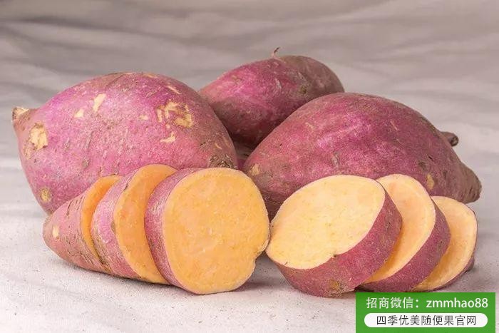 四季优美随便果：有哪些可以代替米饭的减肥主食？