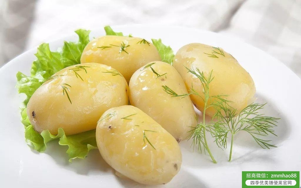 四季优美随便果：有哪些可以代替米饭的减肥主食？