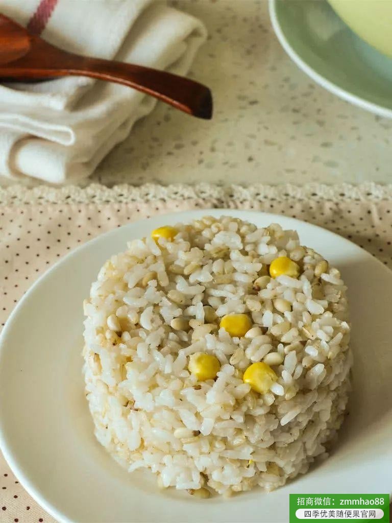 四季优美随便果：有哪些可以代替米饭的减肥主食？