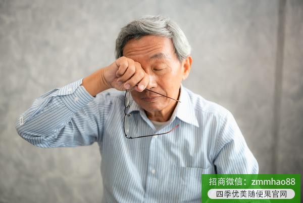 随便果：老人睡太多有何危害？如何提升睡眠质量？